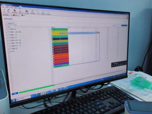 ​包装厂省钱秘籍：凹印旧墨翻新再用