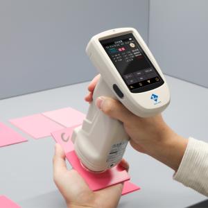 2025年色差仪十大品牌推荐