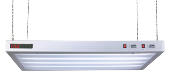 图 4 暗装灯盘CC120-56