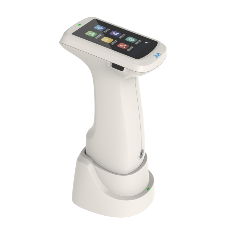 KS-200分光色差仪